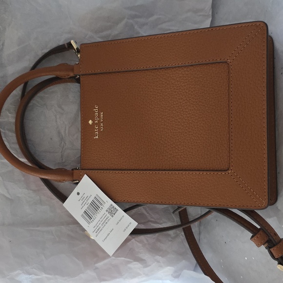 Kate Spade Tan Purse